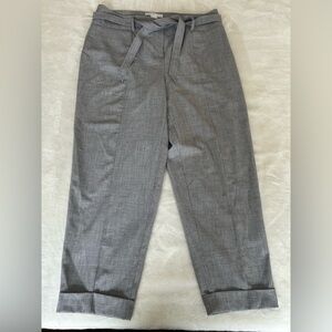 Cleo Grey Dress Pants